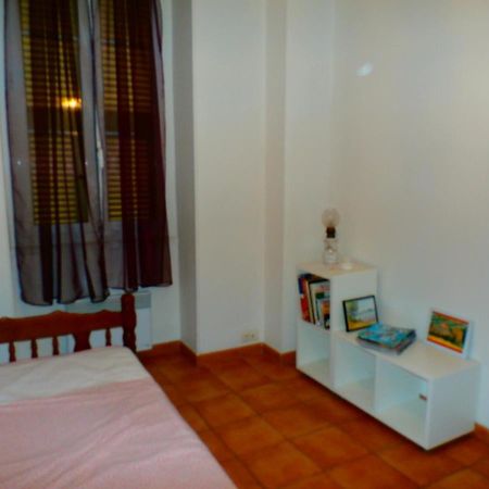 Appartement Cosy Ницца Экстерьер фото