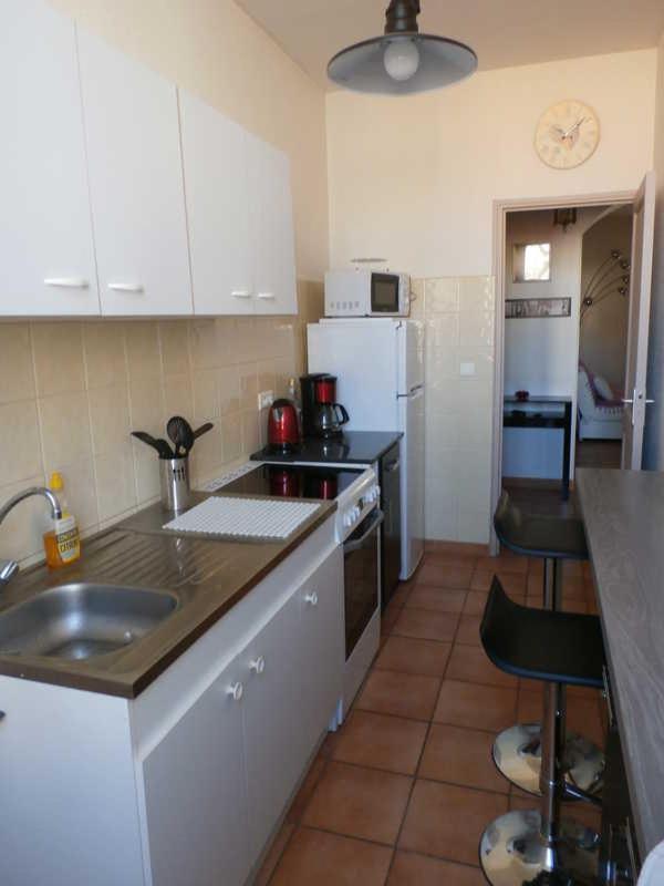 Appartement Cosy Ницца Экстерьер фото