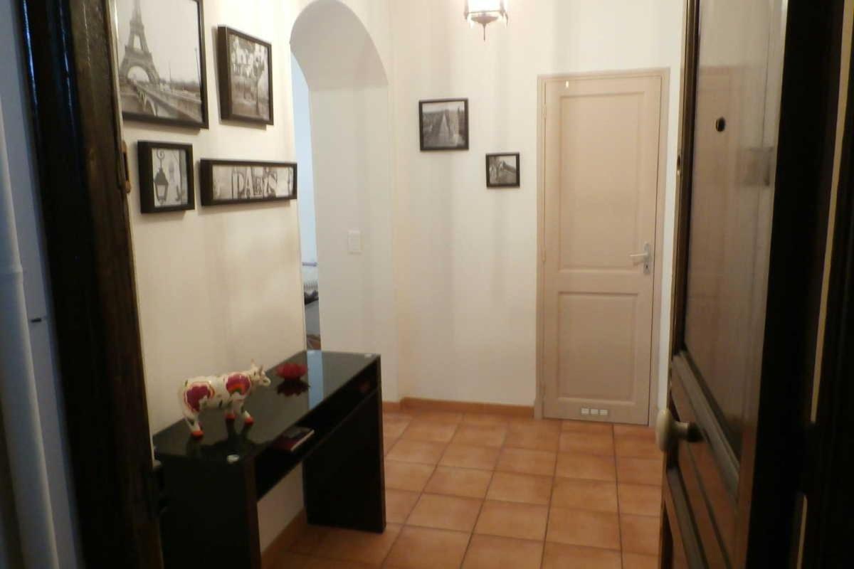Appartement Cosy Ницца Экстерьер фото